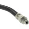 Centric Parts Brake Hose, 150.11001 150.11001 - alternate 3